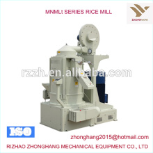 MNMLt type new Rice mill machine price